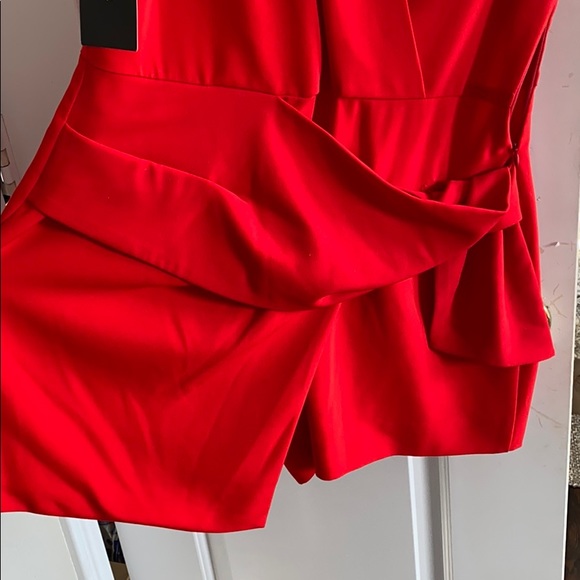 Zara Basic Collection Romper - Picture 2 of 7